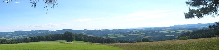 Bucklige Welt