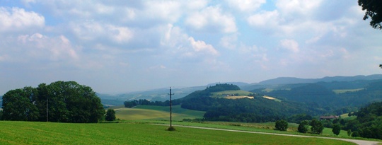 Bucklige Welt