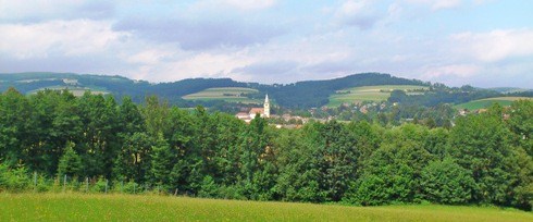 Bucklige Welt