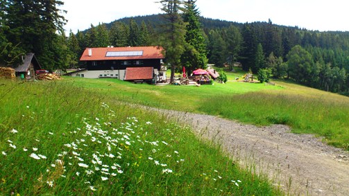 Wiener Alpen