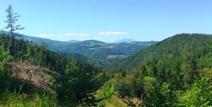 Bucklige Welt