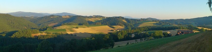 Bucklige Welt