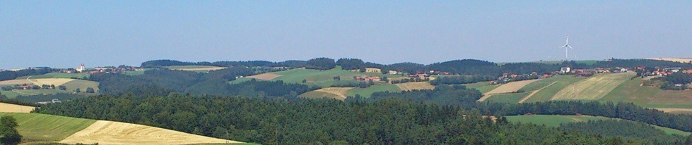 Bucklige Welt