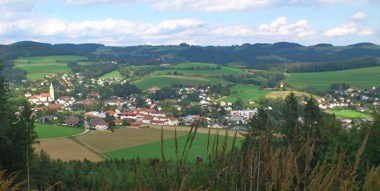 Bucklige Welt