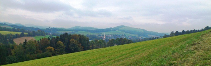 Bucklige Welt