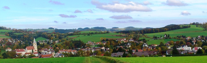 Bucklige Welt