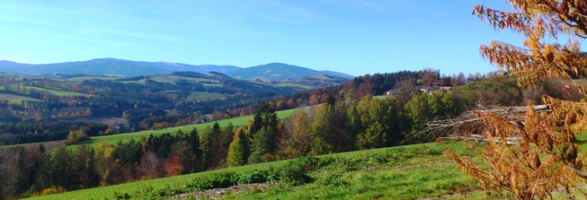Bucklige Welt