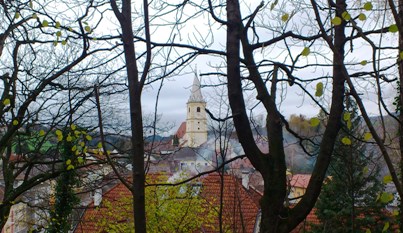 Bucklige Welt