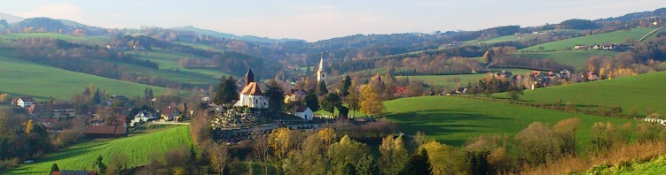 Bucklige Welt