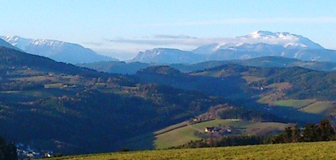 Bucklige Welt