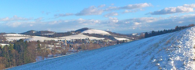Bucklige Welt