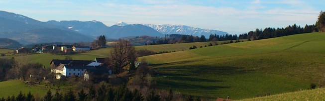 Bucklige Welt