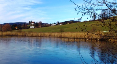 Bucklige Welt - ohne Stecken
