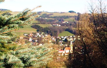 Bucklige Welt