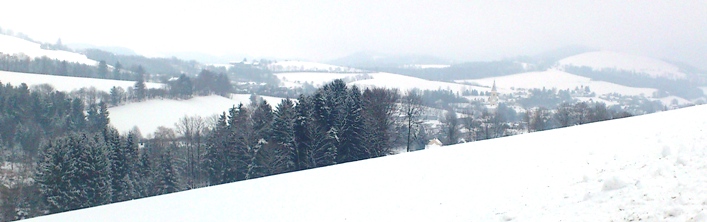 Bucklige Welt