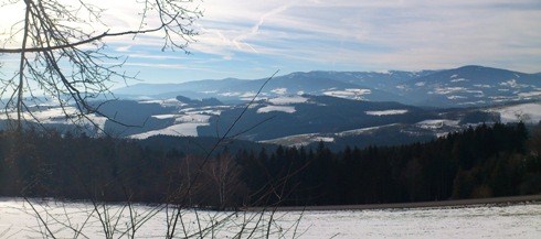 Bucklige Welt