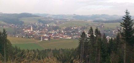 Bucklige Welt