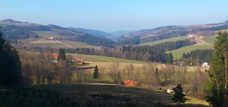 Bucklige Welt