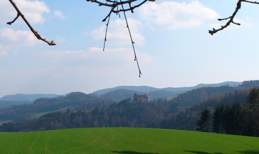 Bucklige Welt
