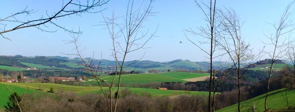 Bucklige Welt