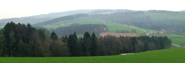Bucklige Welt