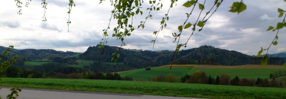 Bucklige Welt