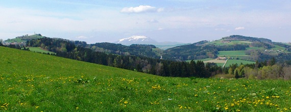 Bucklige Welt