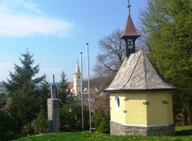 Bucklige Welt