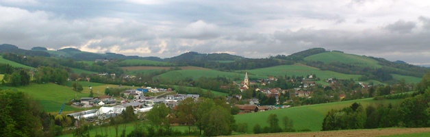 Bucklige Welt