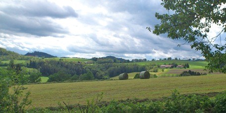 Bucklige Welt