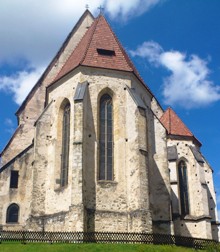 Bucklige Welt, St. Wolfgang