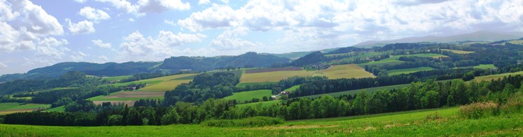 Bucklige Welt