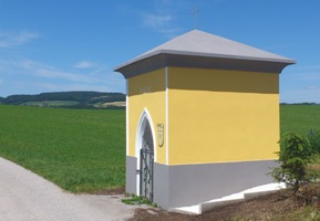 Bucklige Welt