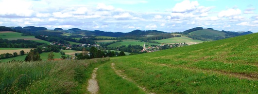 Bucklige Welt