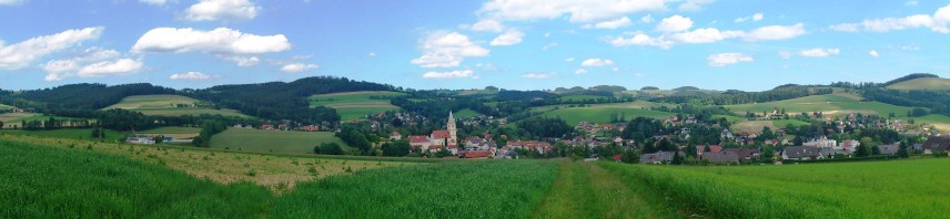 Bucklige Welt