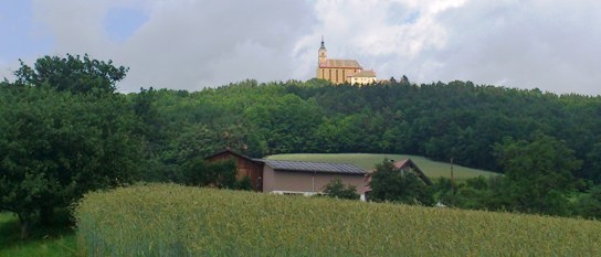 Pöllauberg