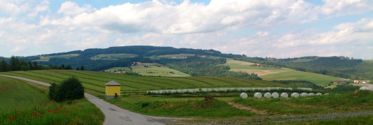 Bucklige Welt