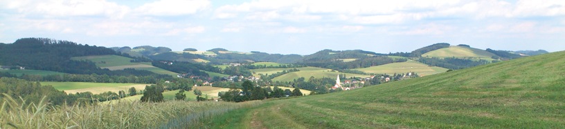 Bucklige Welt