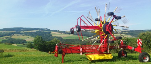 Bucklige Welt