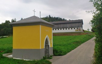 Bucklige Welt