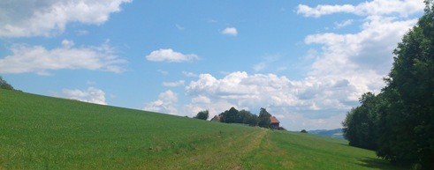 Bucklige Welt