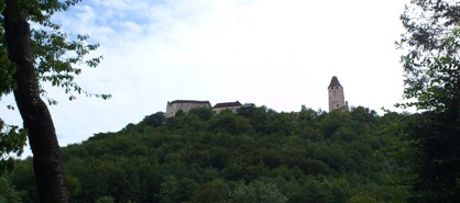 Bucklige Welt
