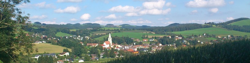 Bucklige Welt