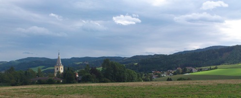 Bucklige Welt