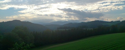 Bucklige Welt