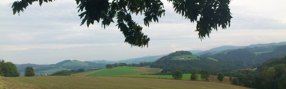 Bucklige Welt
