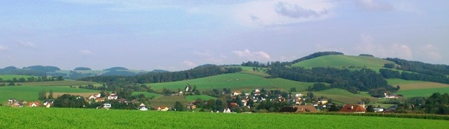 Bucklige Welt