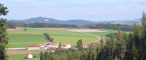 Bucklige Welt