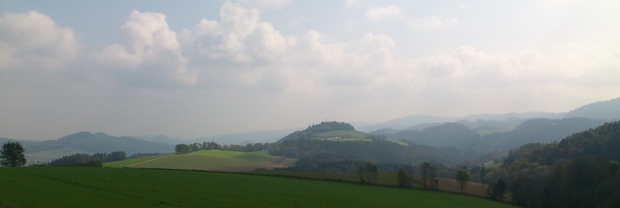 Bucklige Welt
