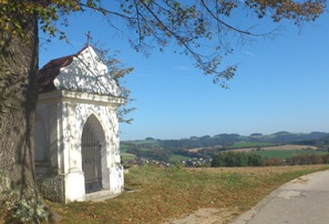 Bucklige Welt